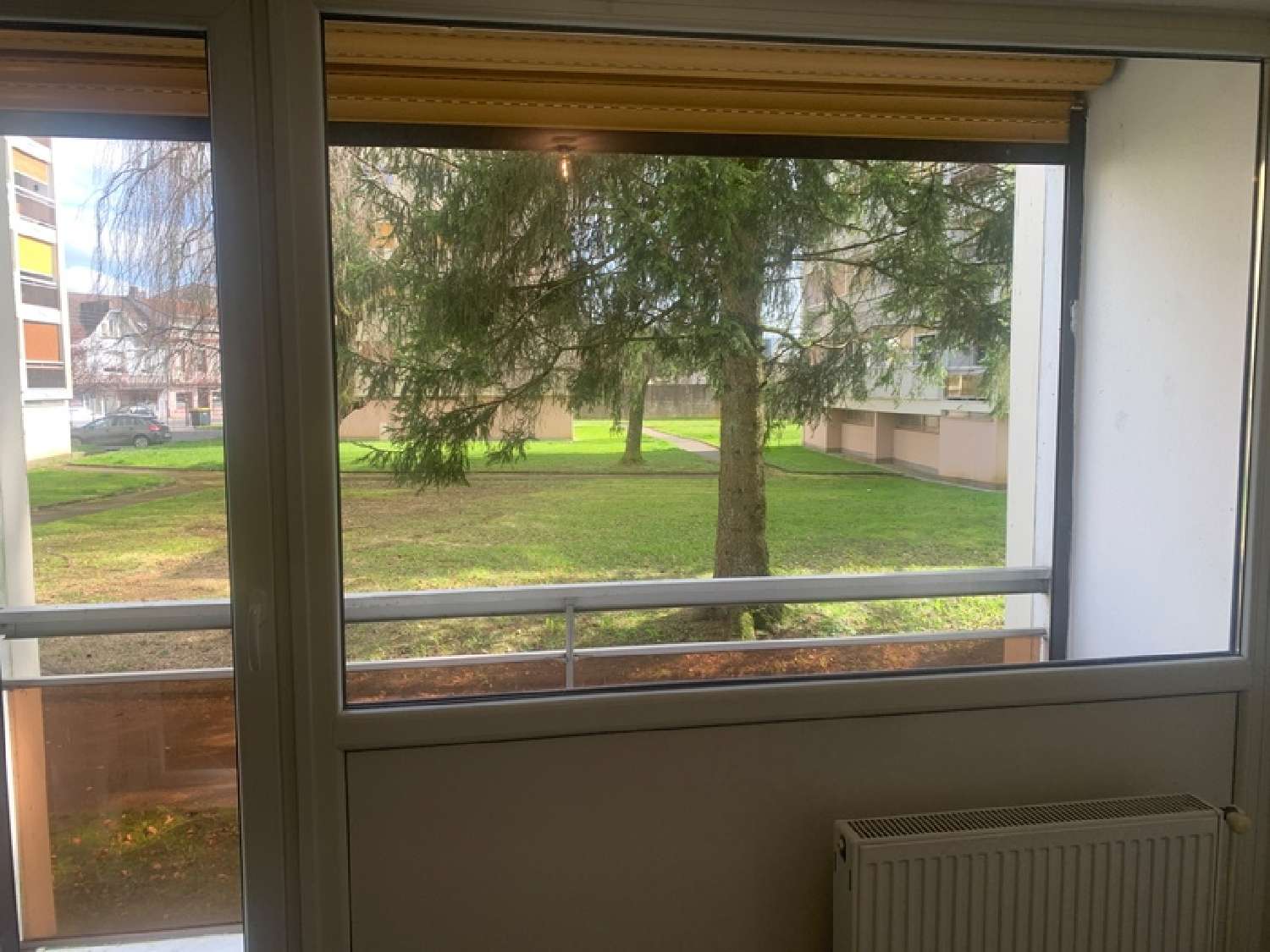 kaufen Wohnung/ Apartment Longwy Meurthe-et-Moselle 4