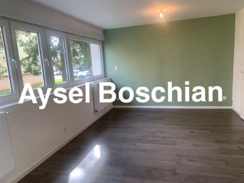 Longwy Meurthe-et-Moselle Wohnung/ Apartment Bild 7304701