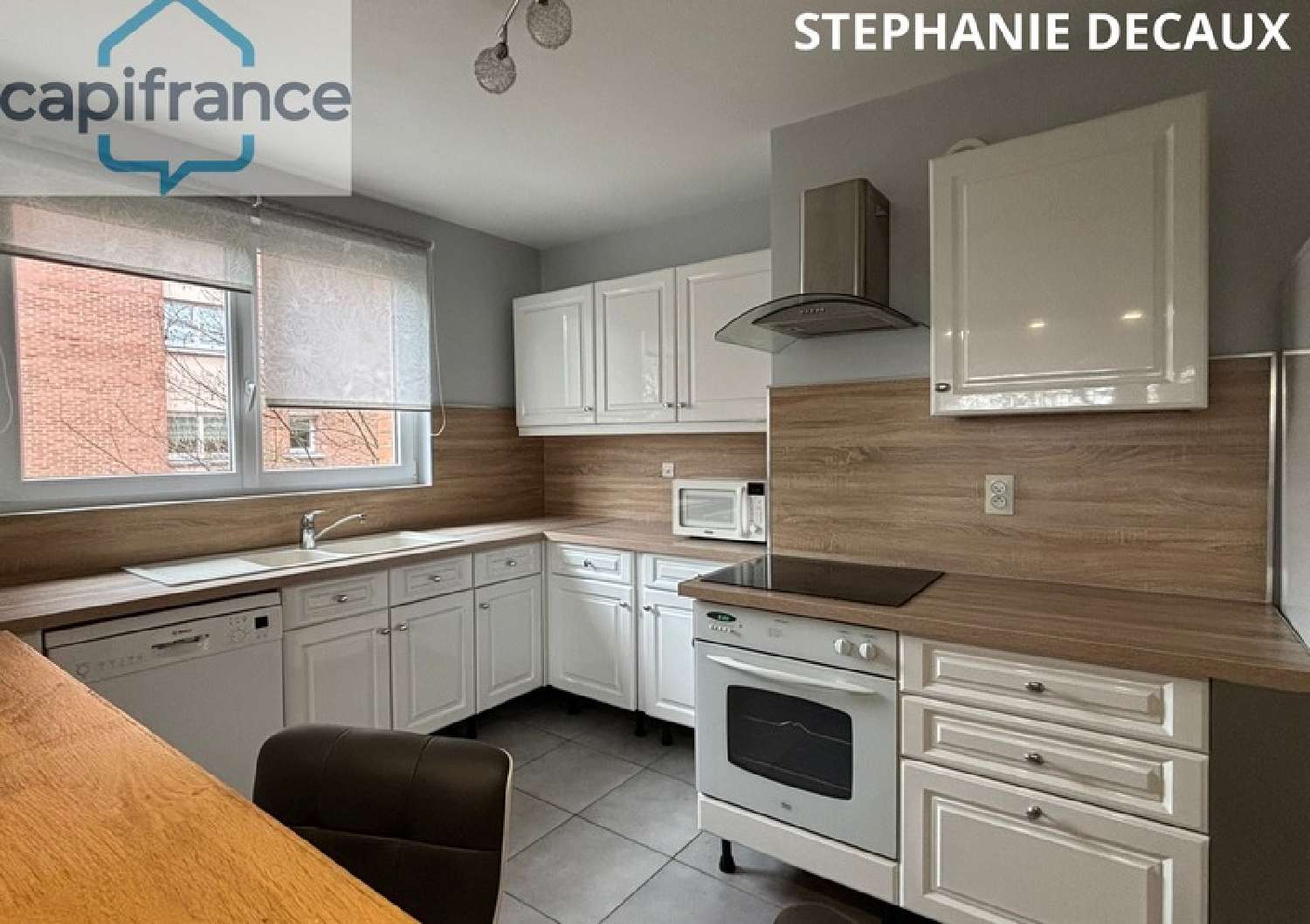  for sale apartment Loos Nord 2