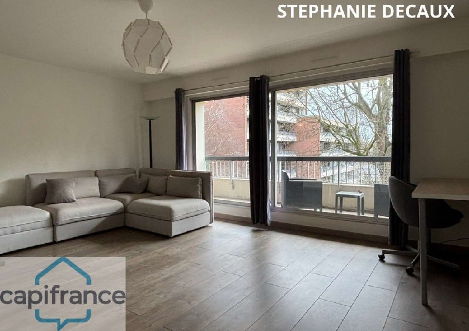  for sale apartment Loos Nord 4