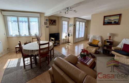 Lorient Morbihan appartement foto 7304136