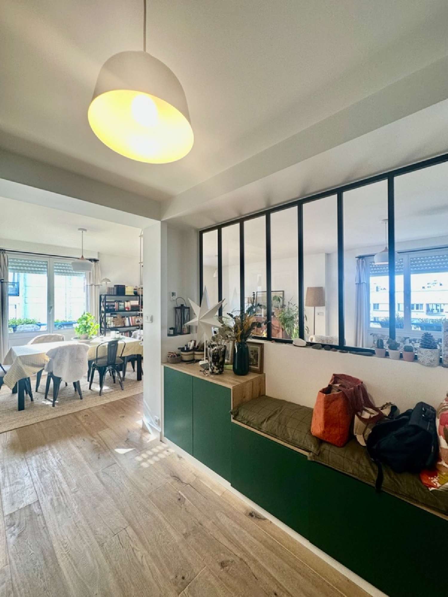  for sale apartment Lorient Morbihan 2