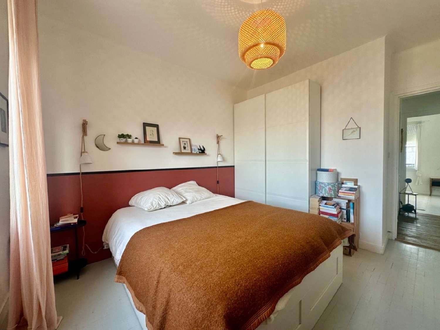  for sale apartment Lorient Morbihan 4