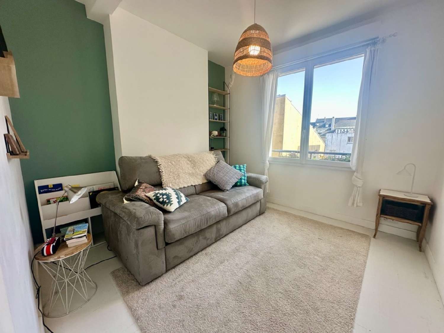  for sale apartment Lorient Morbihan 5