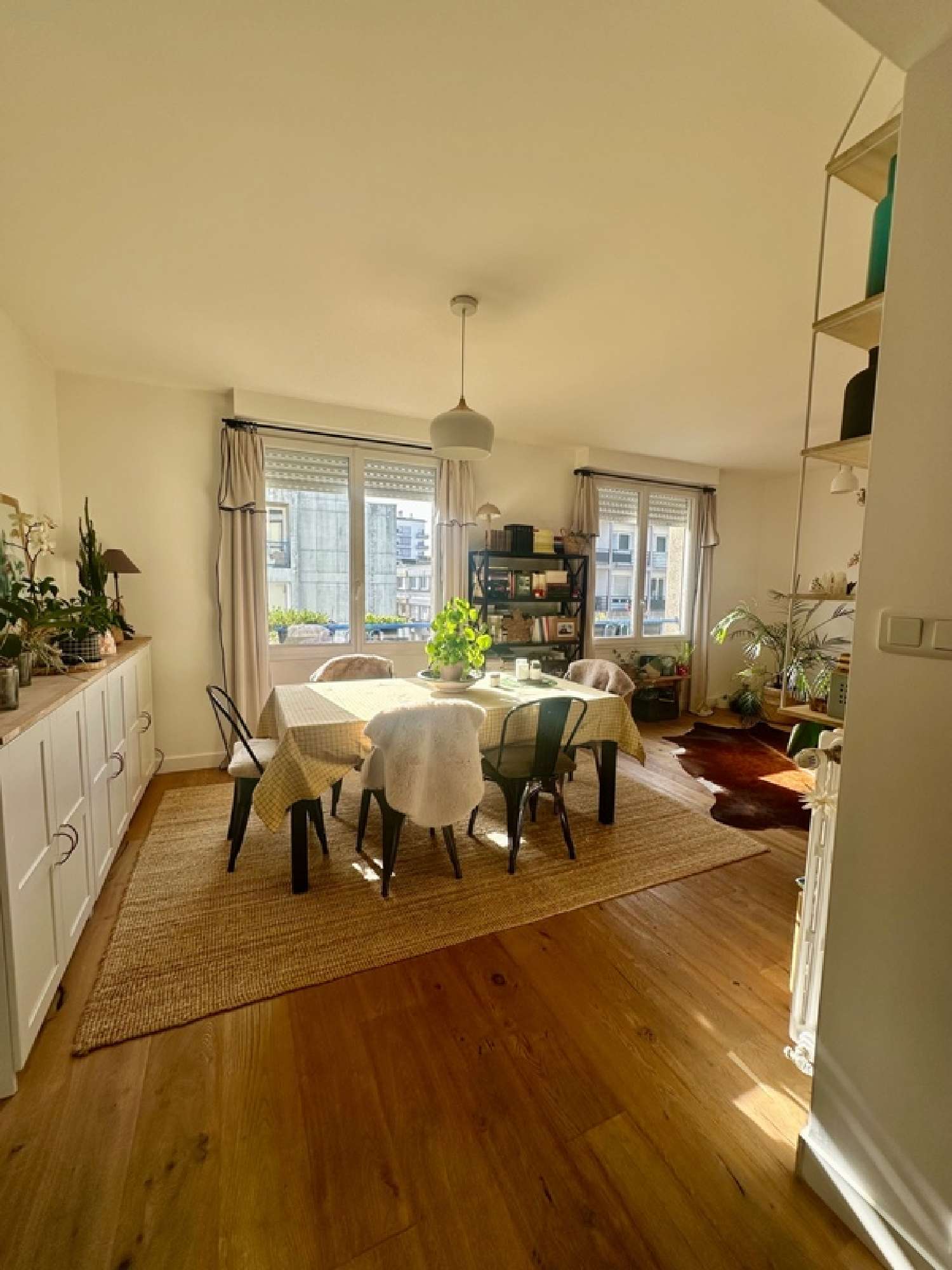  for sale apartment Lorient Morbihan 8