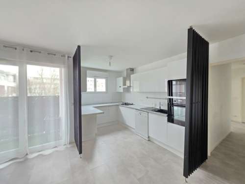 Lormont Gironde Wohnung/ Apartment Bild 7315074