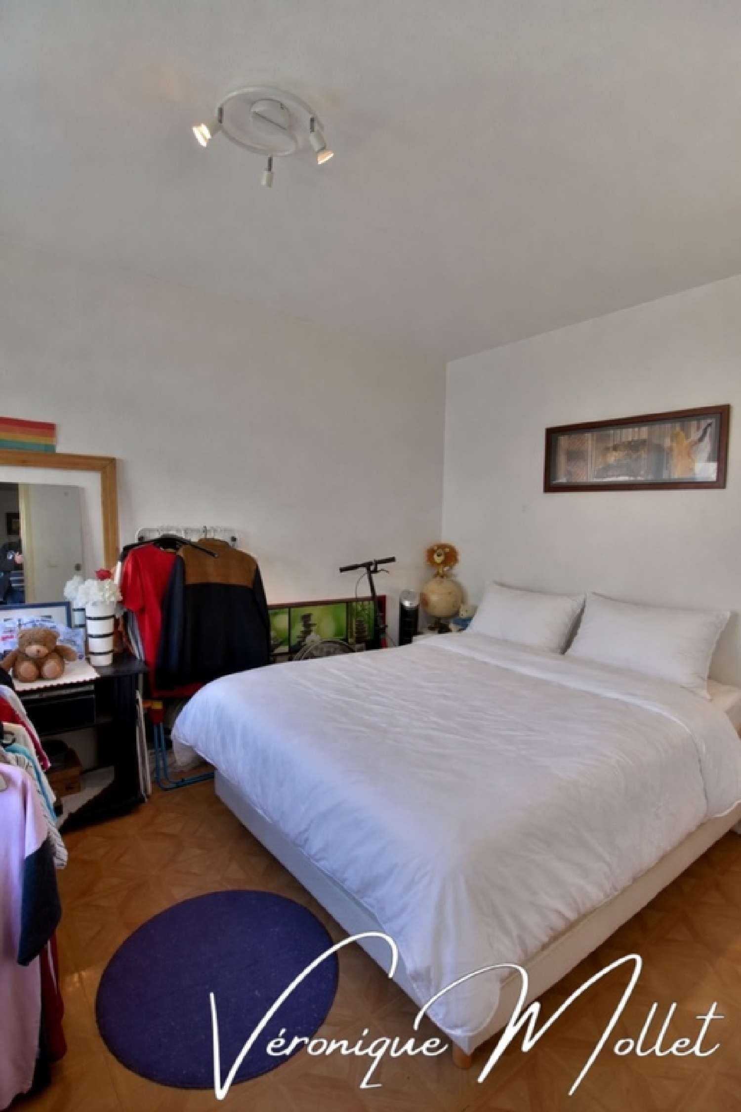  à vendre appartement Lormont Gironde 2