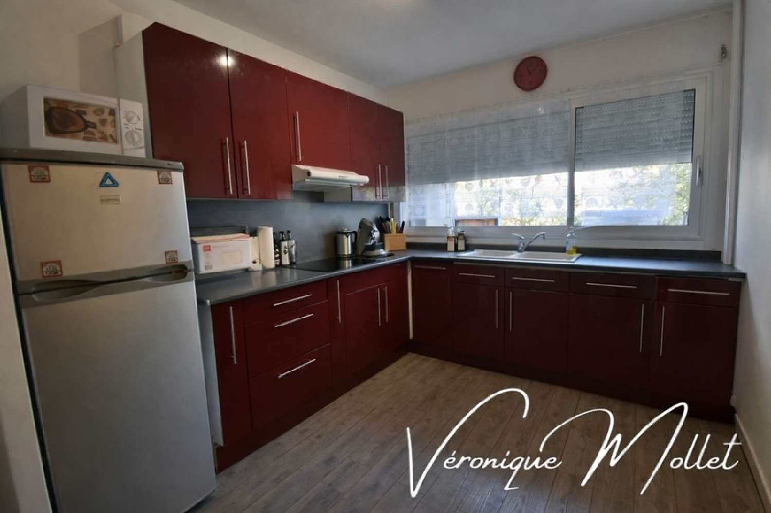  à vendre appartement Lormont Gironde 3