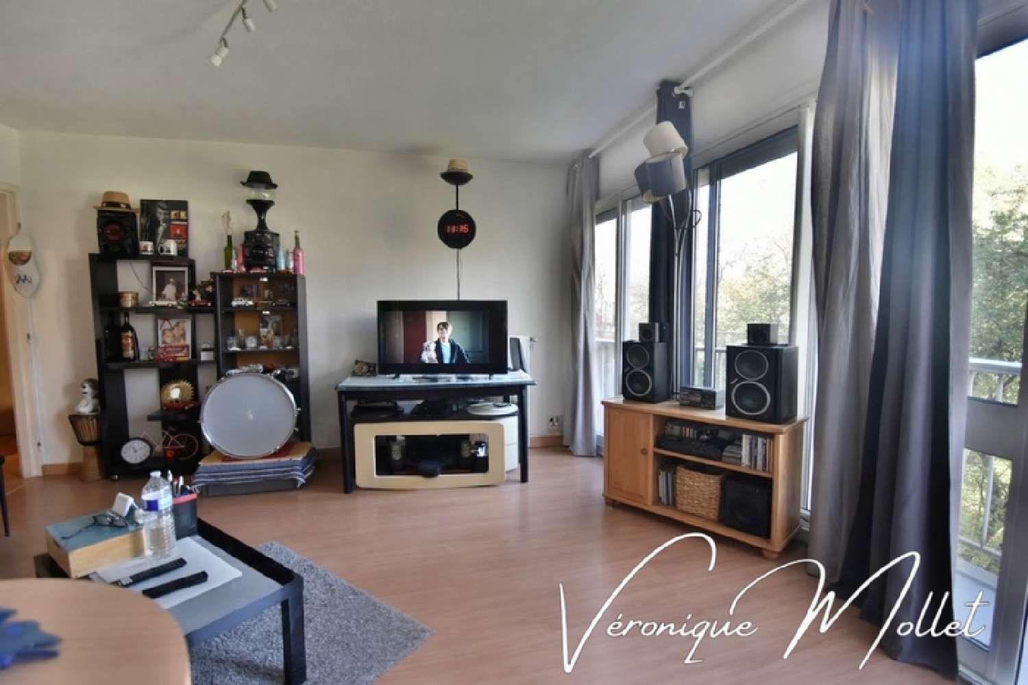  à vendre appartement Lormont Gironde 4