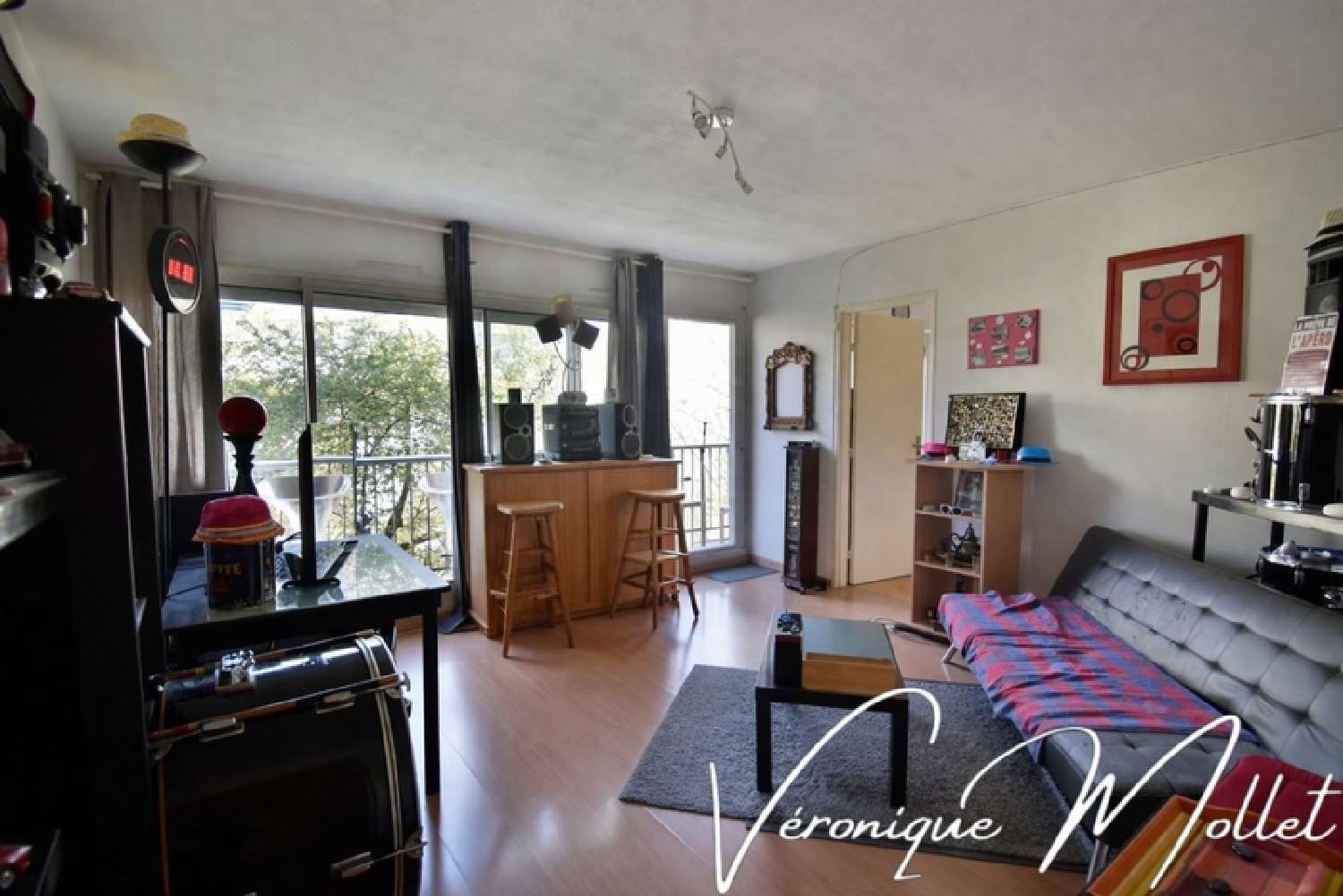  à vendre appartement Lormont Gironde 5