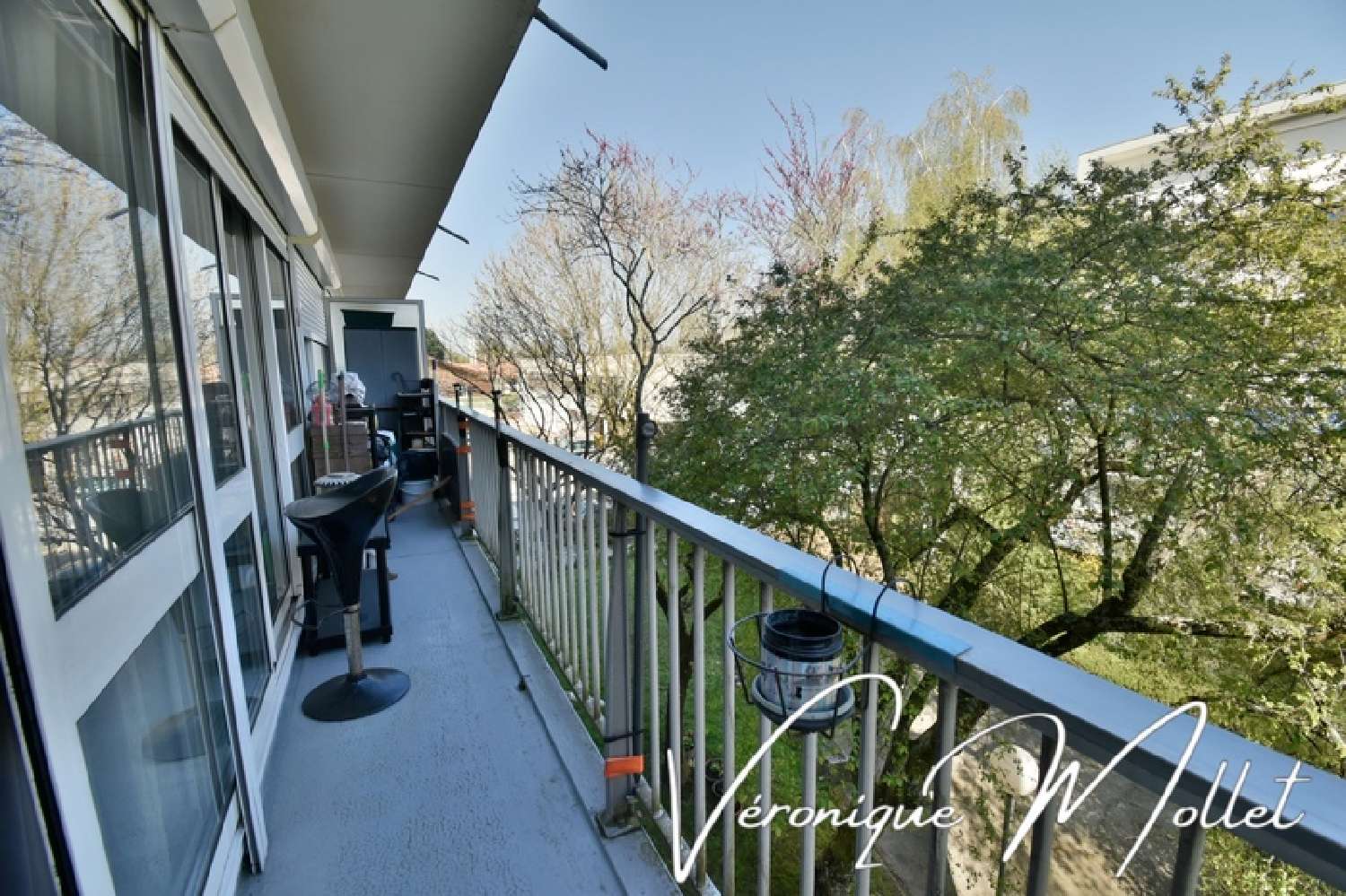  à vendre appartement Lormont Gironde 7