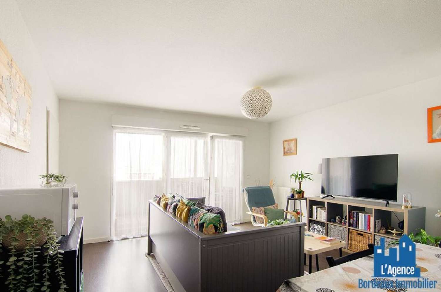  à vendre appartement Lormont Gironde 1