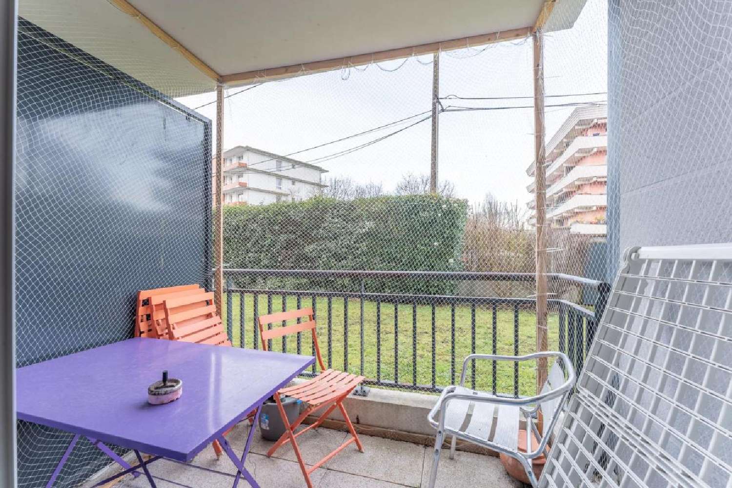  for sale apartment Lormont Gironde 1