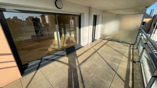 Loudéac Côtes-d'Armor appartement foto 7299871