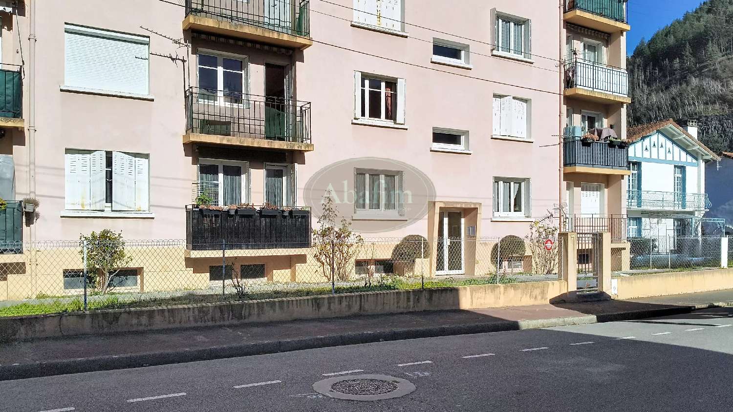  en venta apartamento Lourdes Hautes-Pyrénées 1