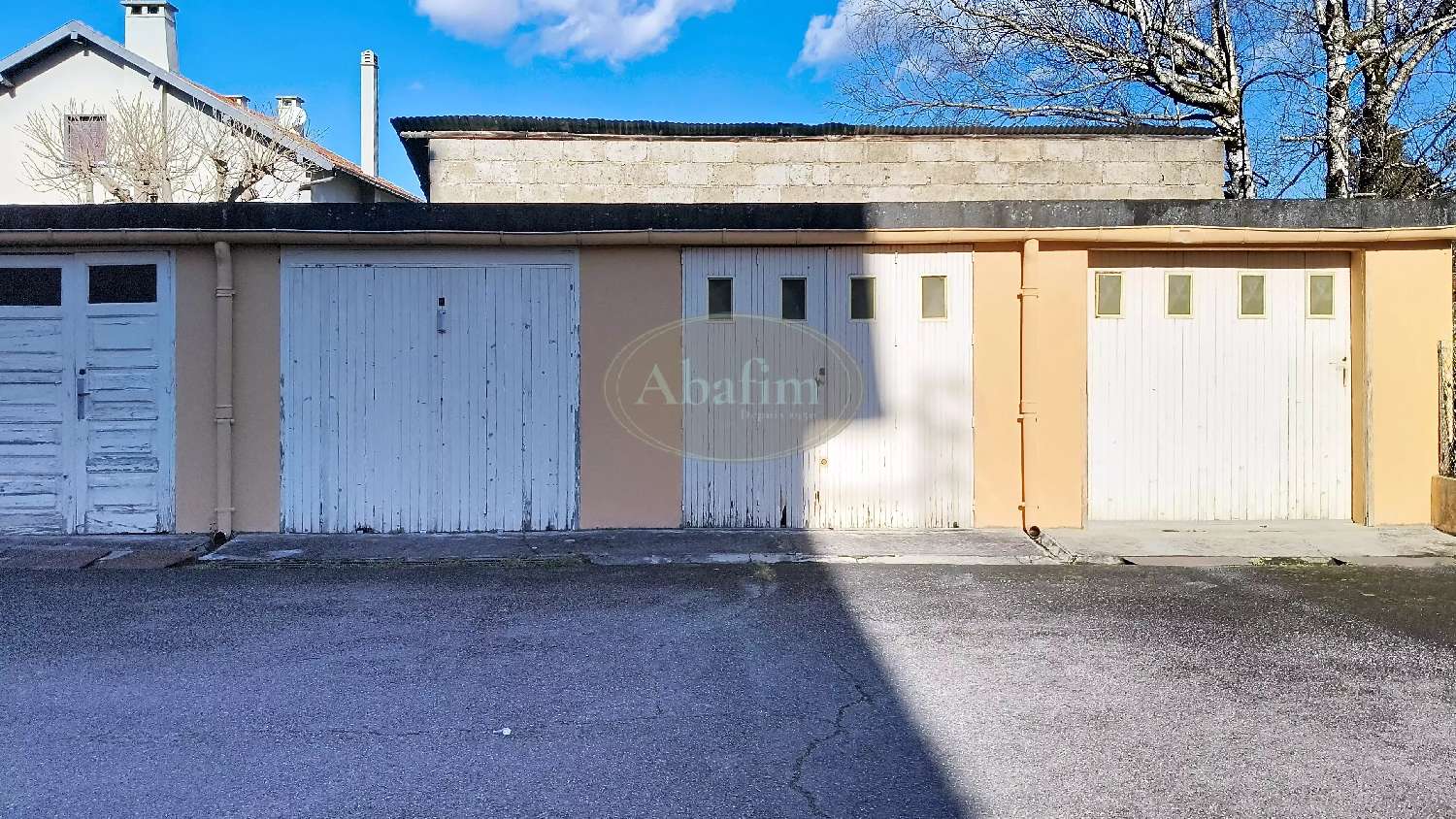  en venta apartamento Lourdes Hautes-Pyrénées 3