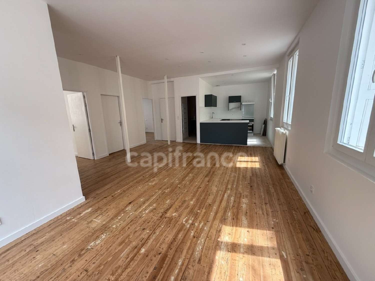 te koop appartement Lourdes Hautes-Pyrénées 1