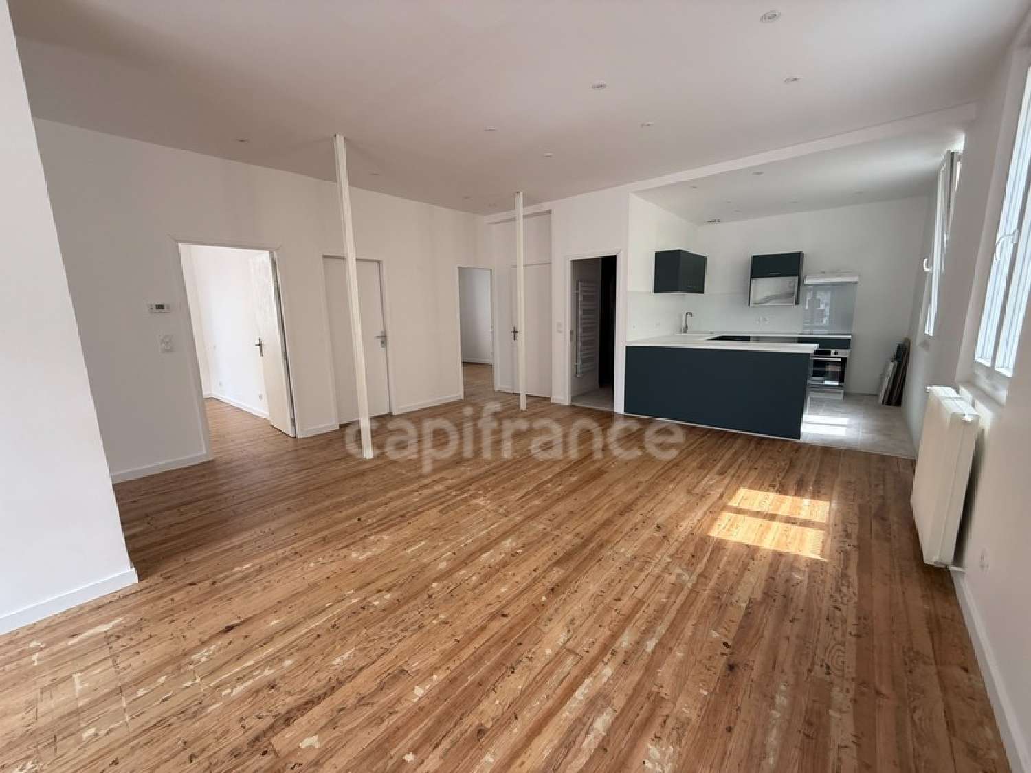 te koop appartement Lourdes Hautes-Pyrénées 2
