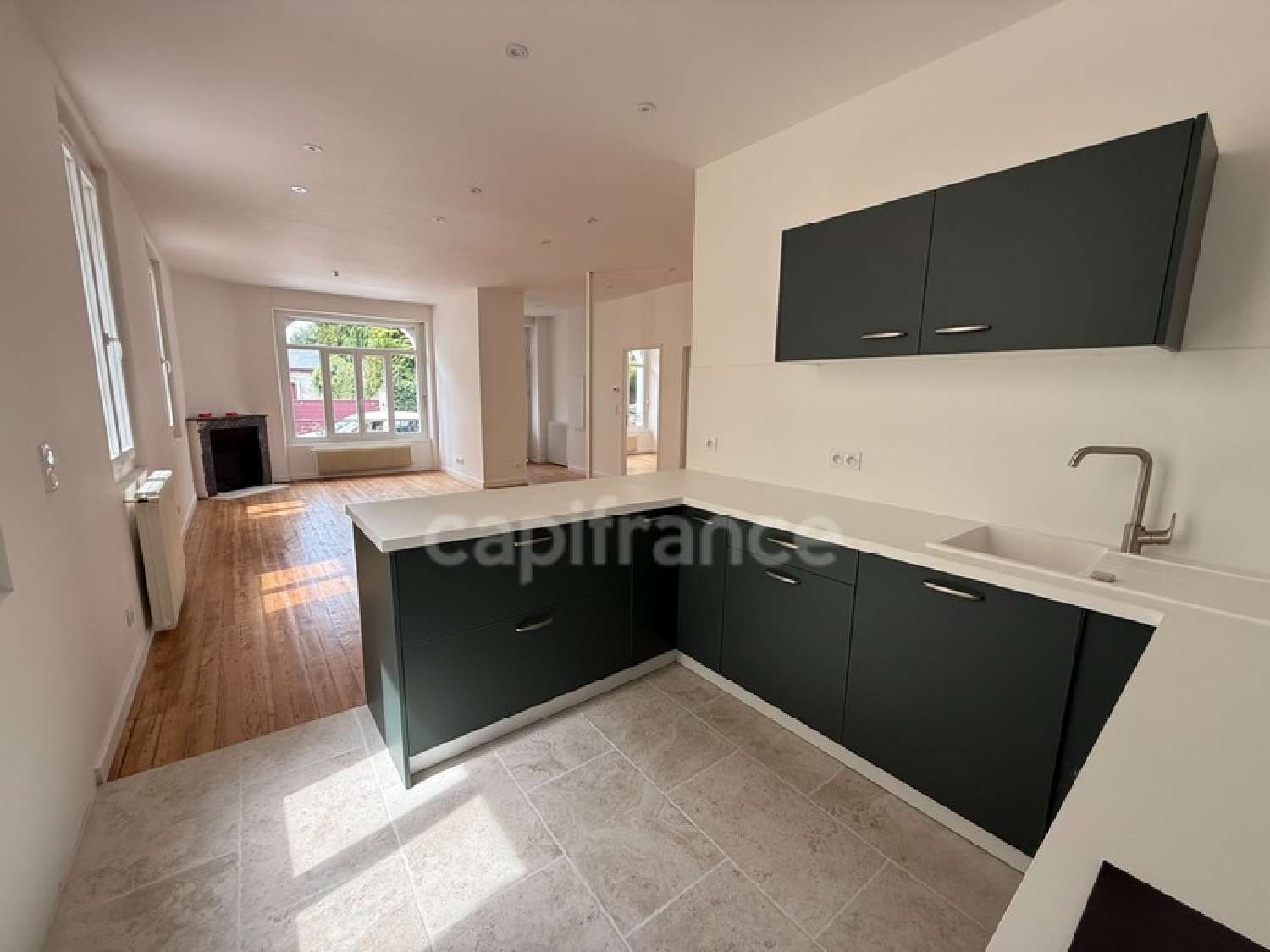 te koop appartement Lourdes Hautes-Pyrénées 3