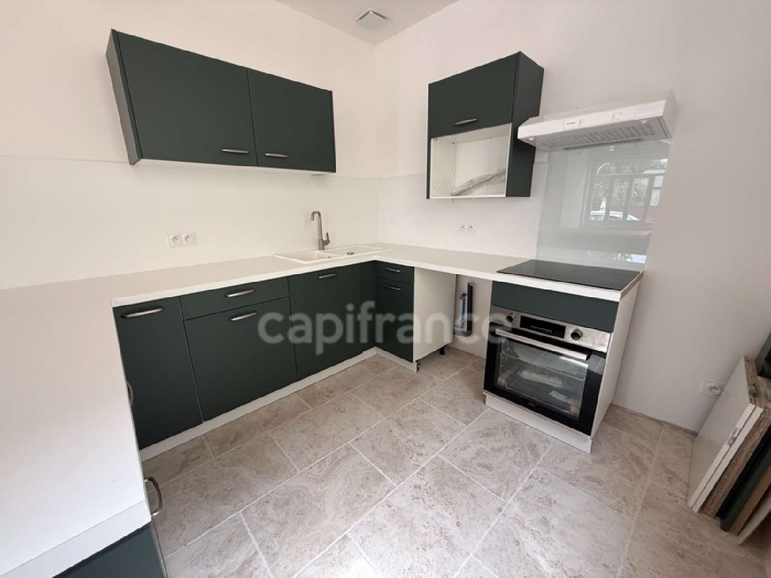 te koop appartement Lourdes Hautes-Pyrénées 5