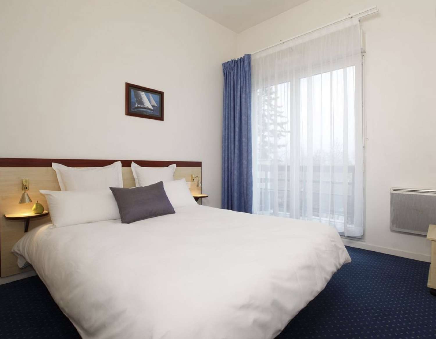 à vendre appartement Louveciennes Yvelines 2