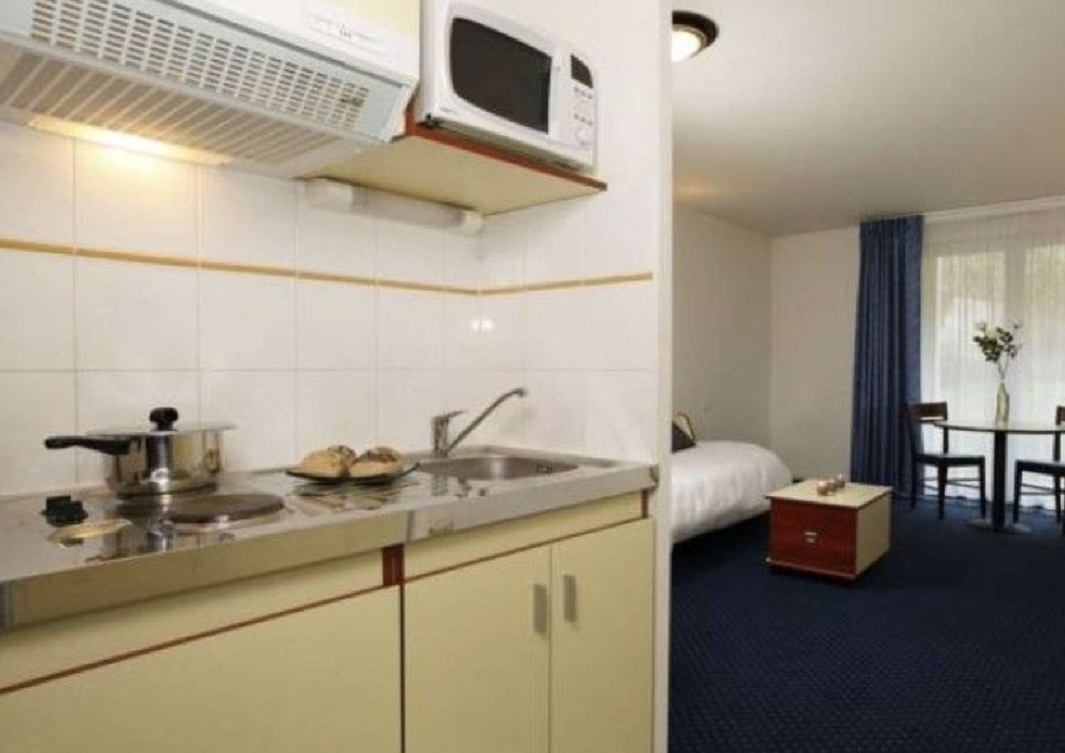 à vendre appartement Louveciennes Yvelines 3