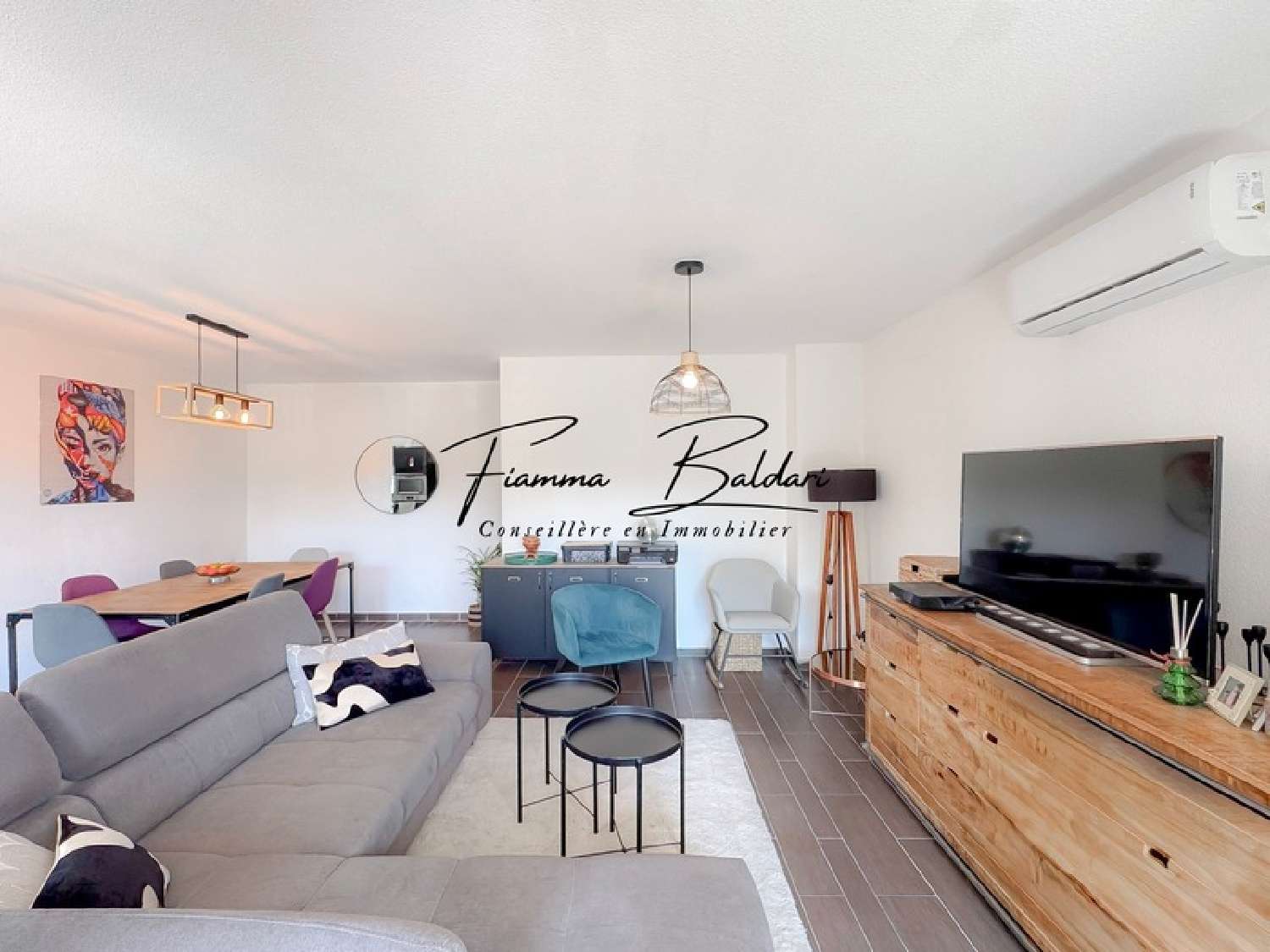 kaufen Wohnung/ Apartment Lucciana Haute-Corse 5