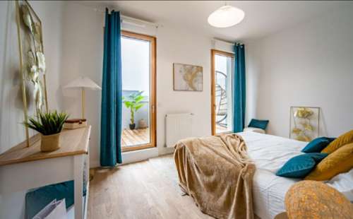 Luisant Eure-et-Loir apartment foto 7320432