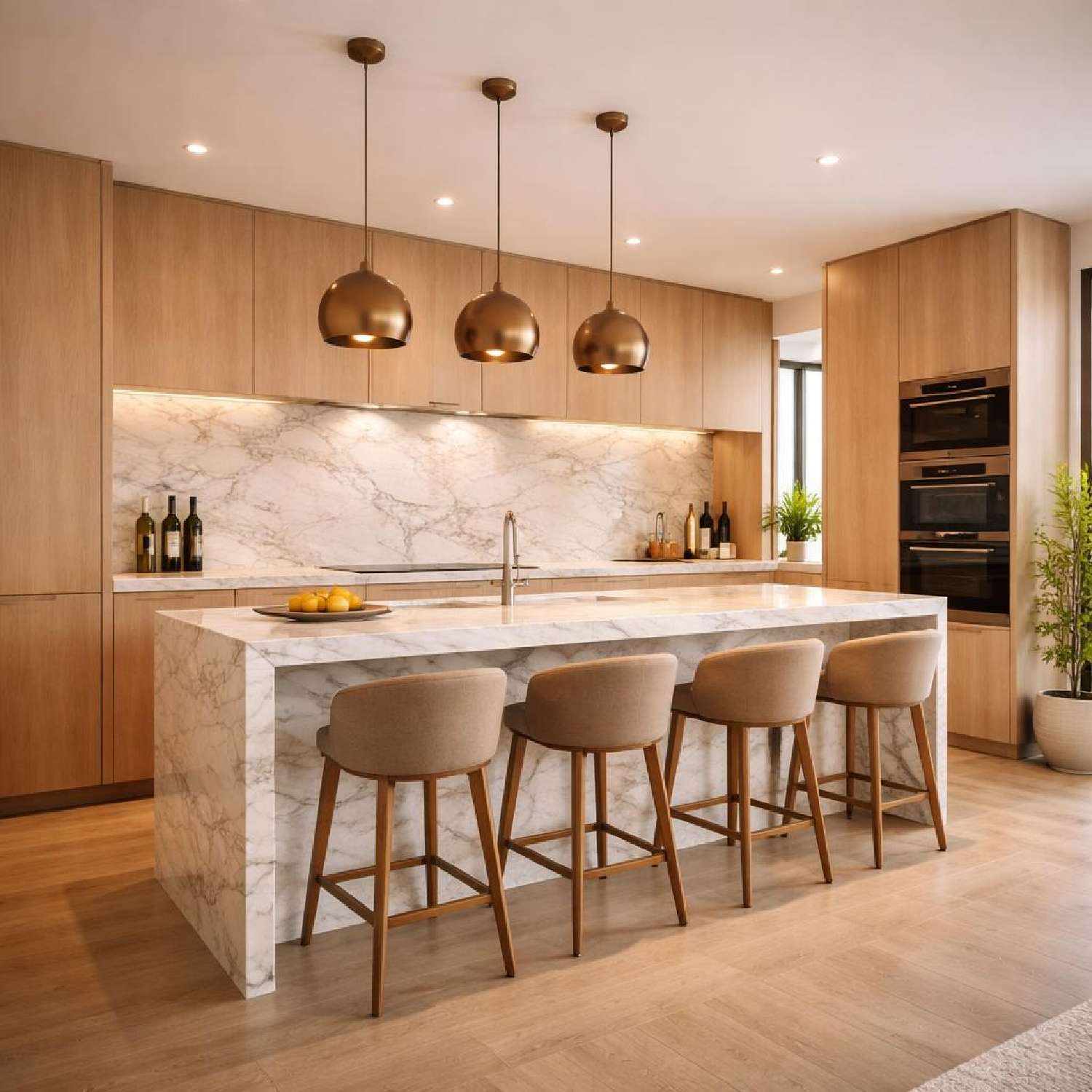 te koop appartement Lunel Hérault 1