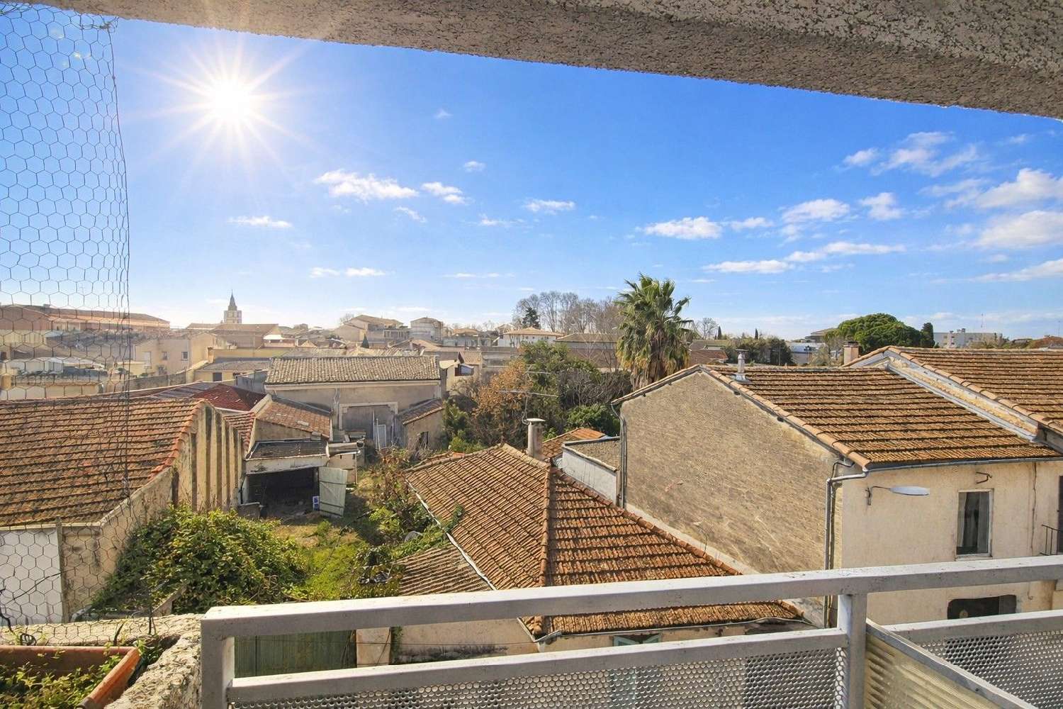  for sale apartment Lunel Hérault 1