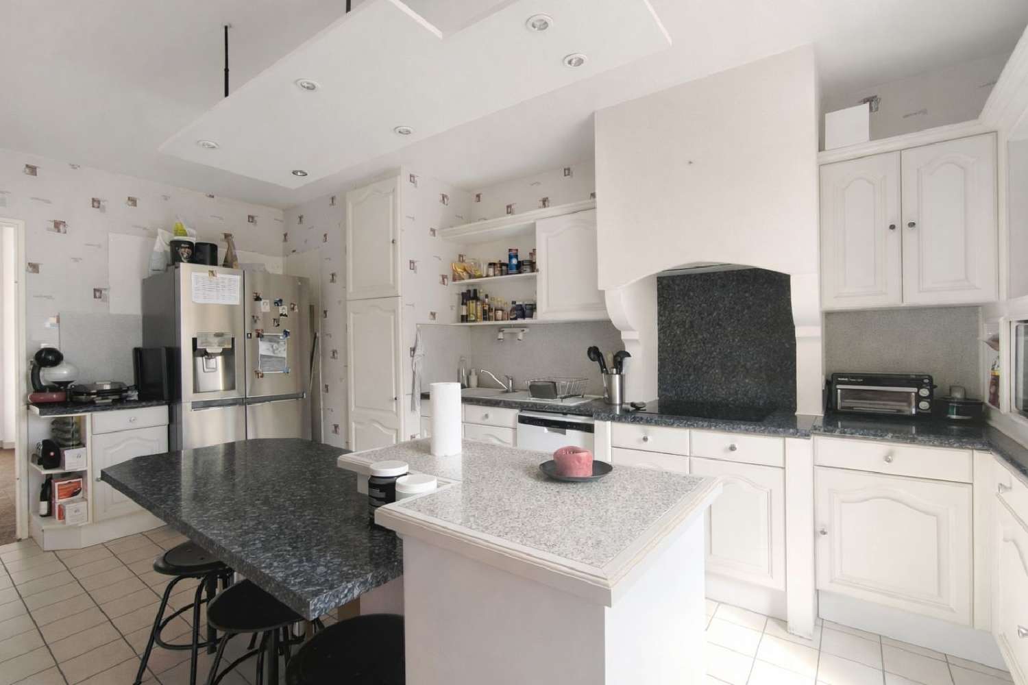  te koop appartement Lux Saône-et-Loire 2