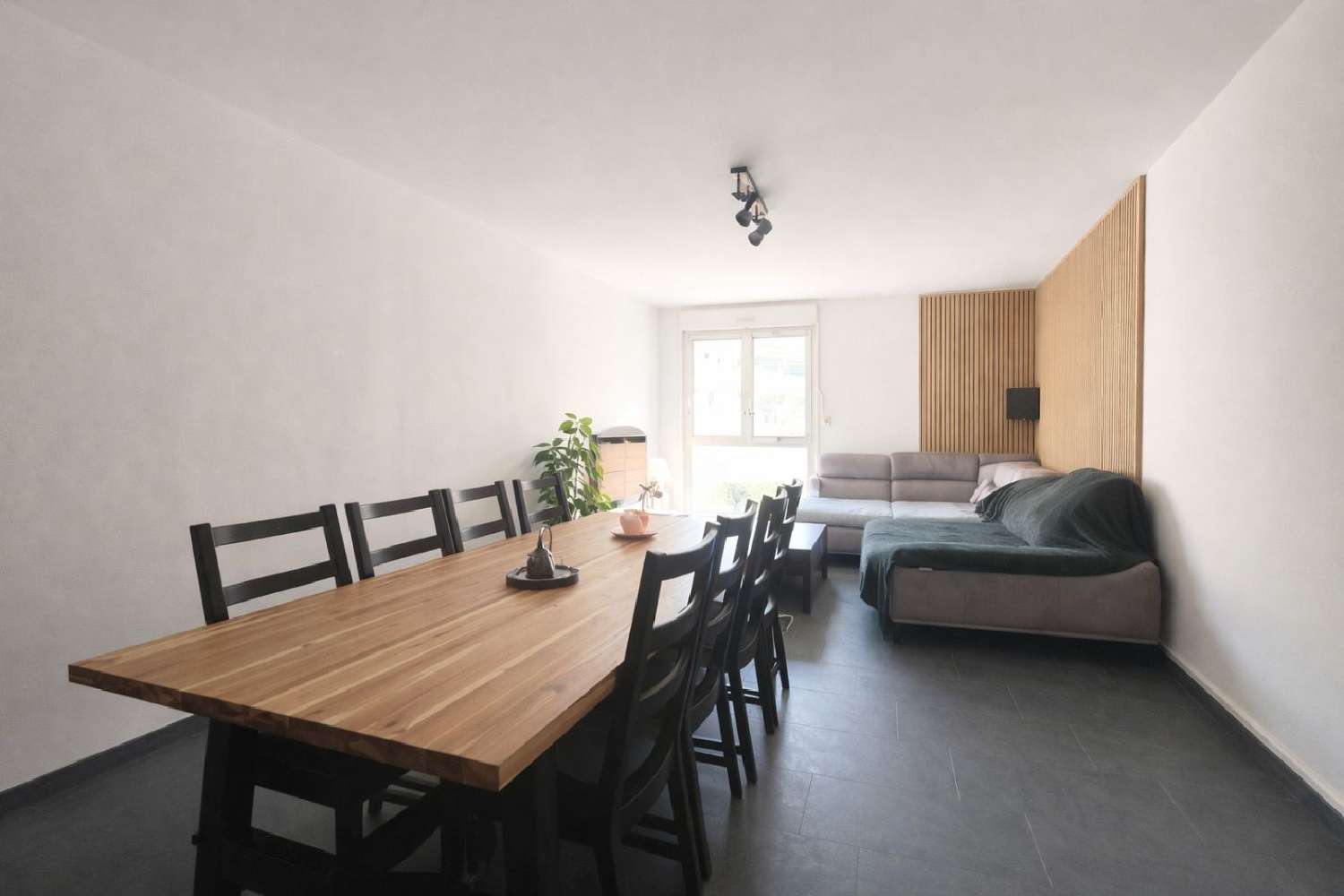  te koop appartement Lux Saône-et-Loire 3