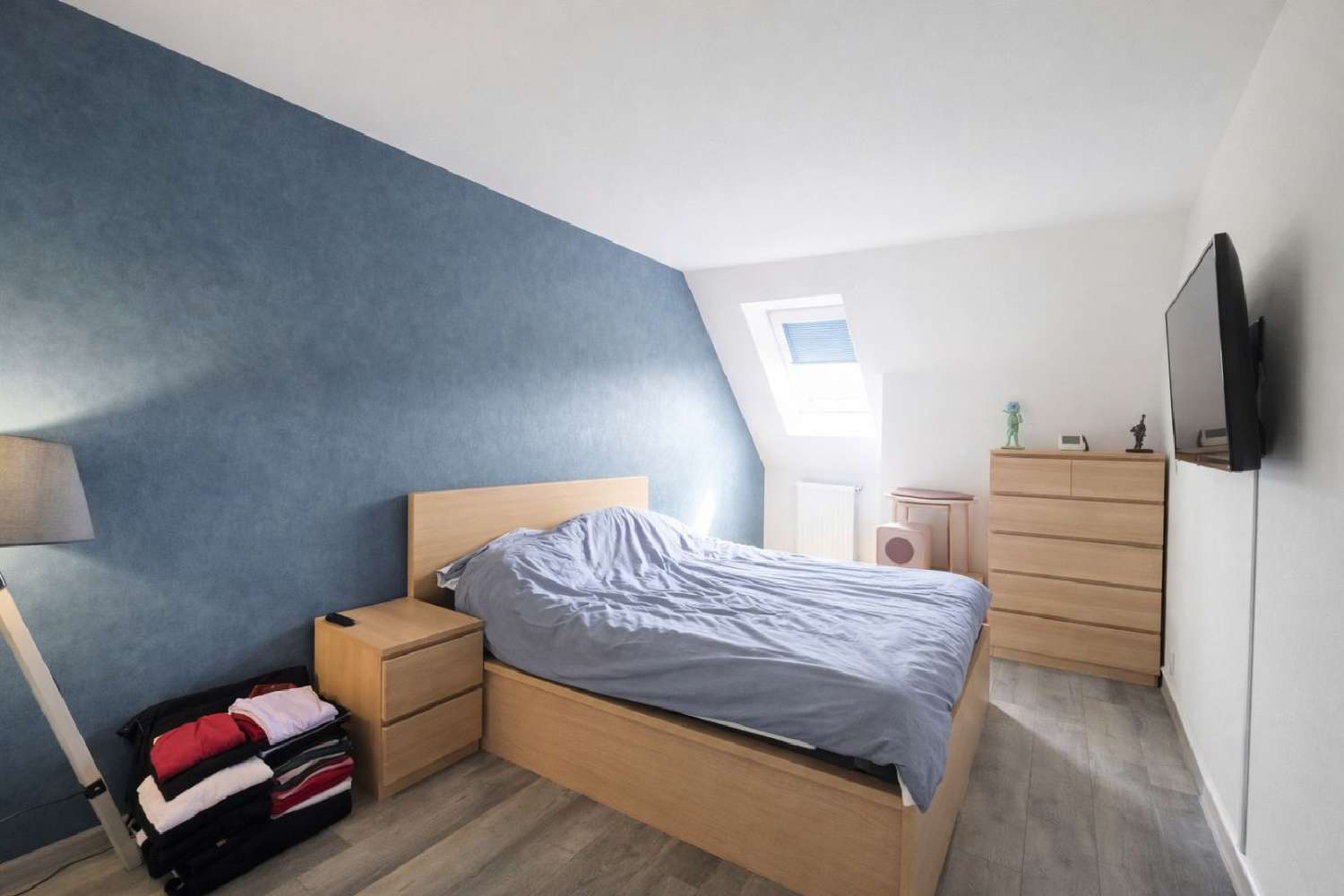  te koop appartement Lux Saône-et-Loire 5