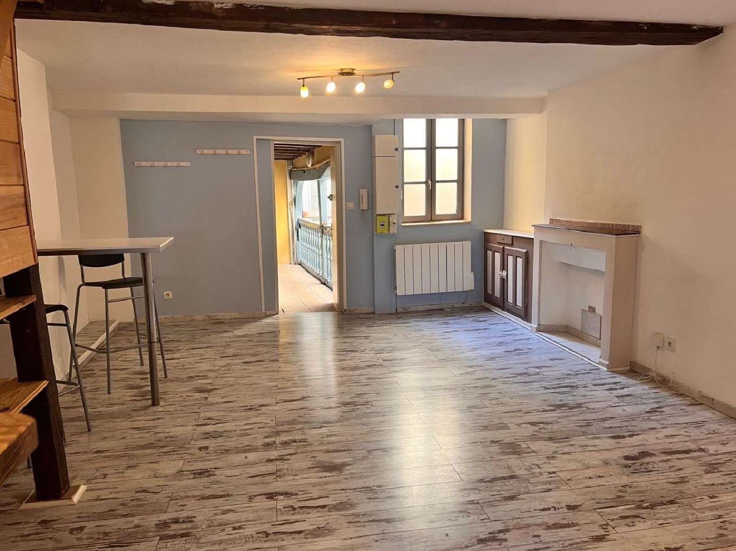  en venta apartamento Lux Saône-et-Loire 2