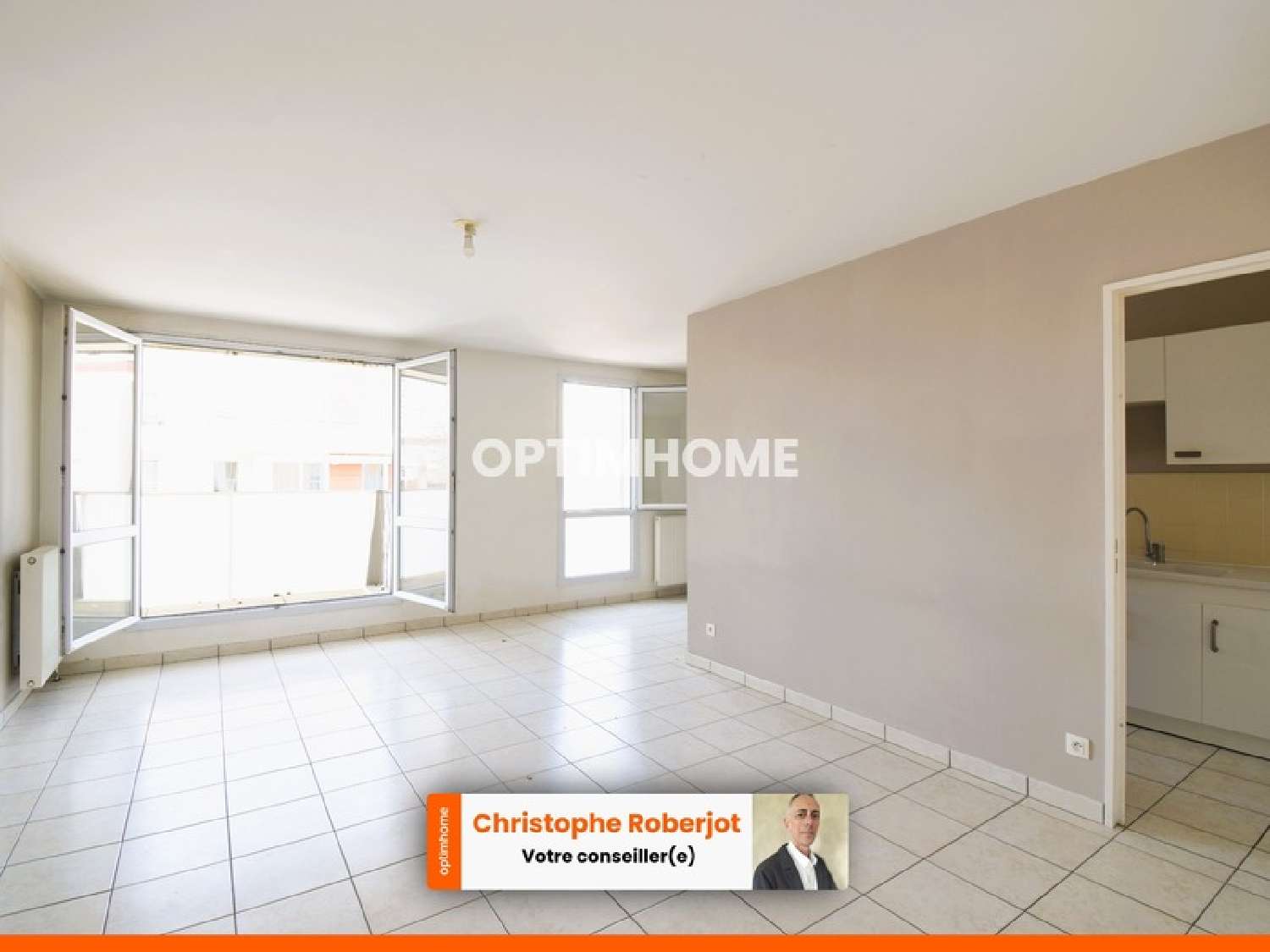  en venta apartamento Lux Saône-et-Loire 3