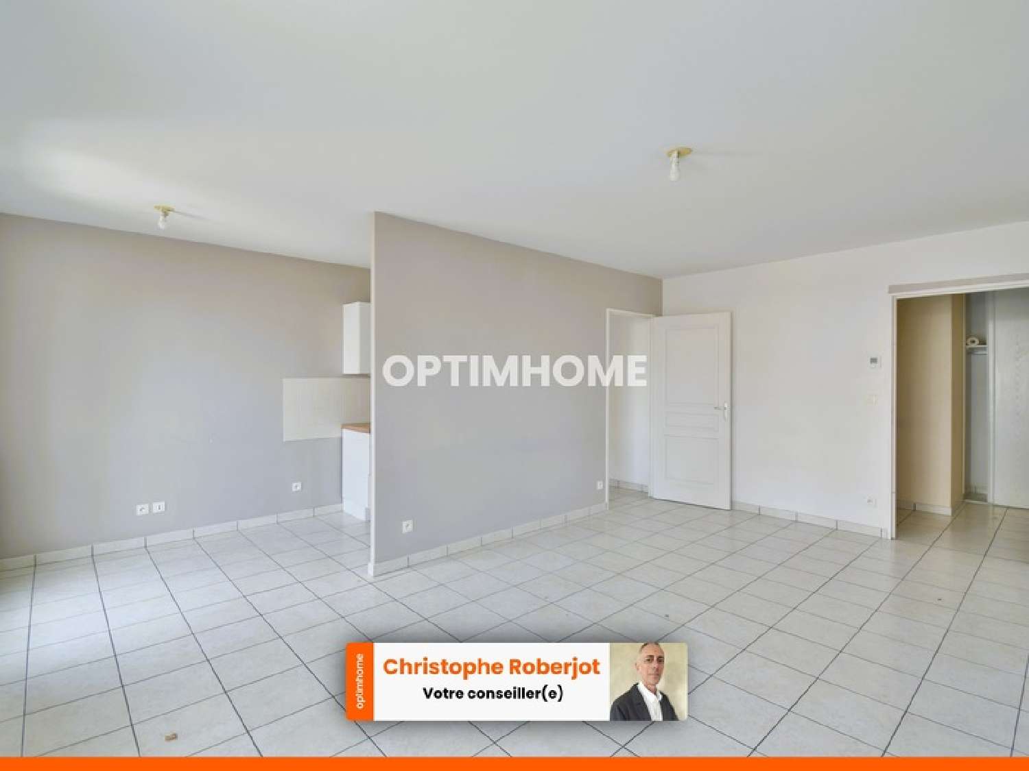  en venta apartamento Lux Saône-et-Loire 4