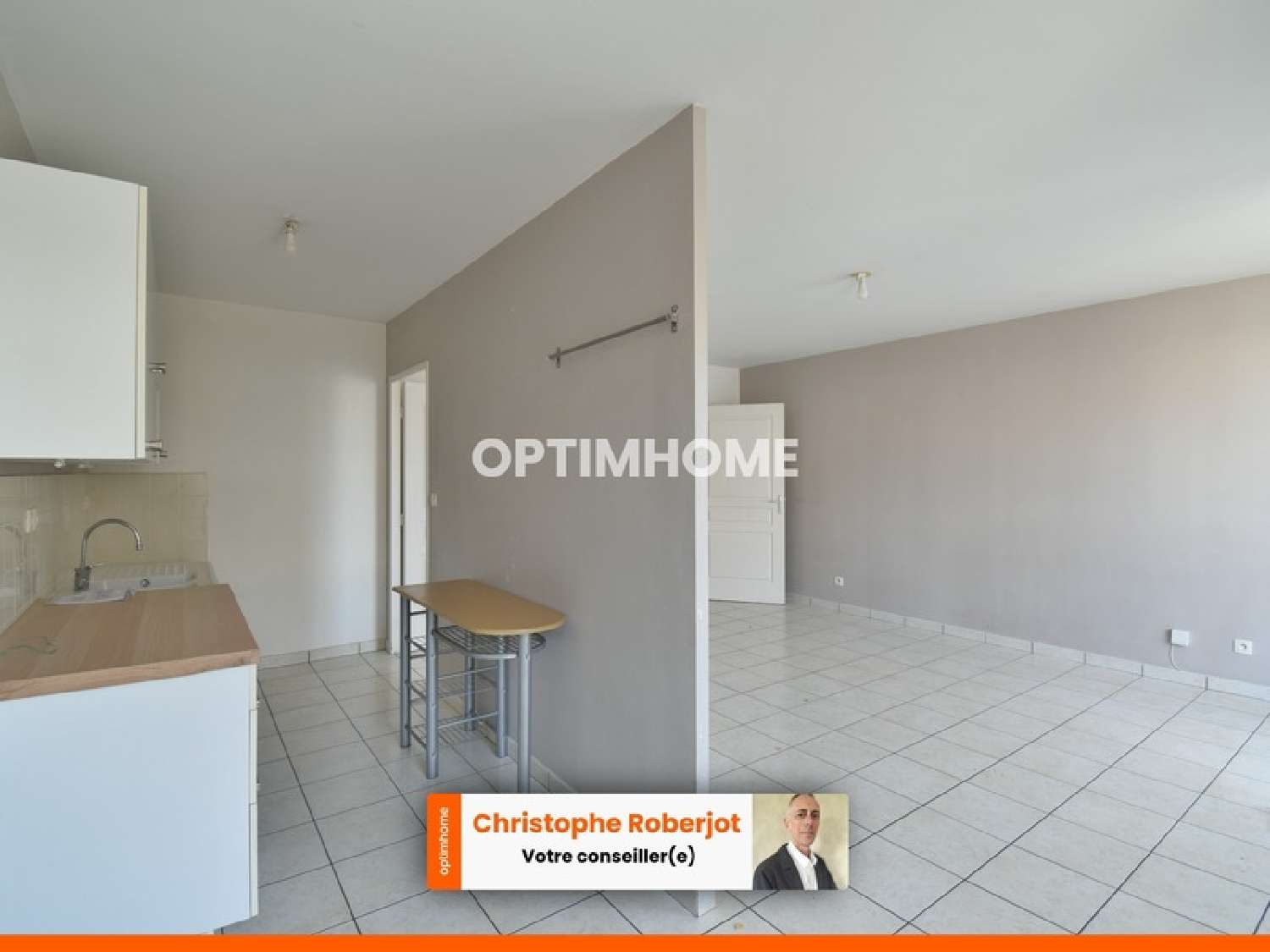  en venta apartamento Lux Saône-et-Loire 5