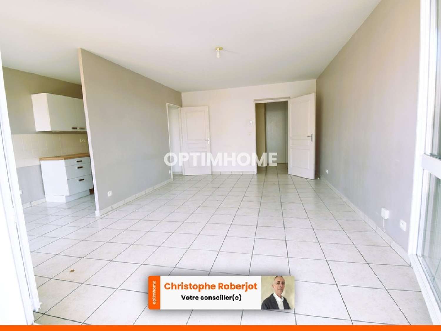  en venta apartamento Lux Saône-et-Loire 8