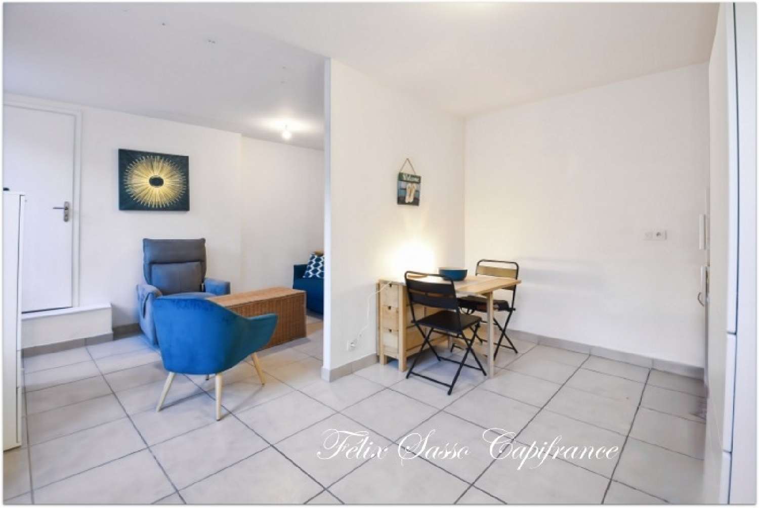 te koop appartement Luz-Saint-Sauveur Hautes-Pyrénées 4