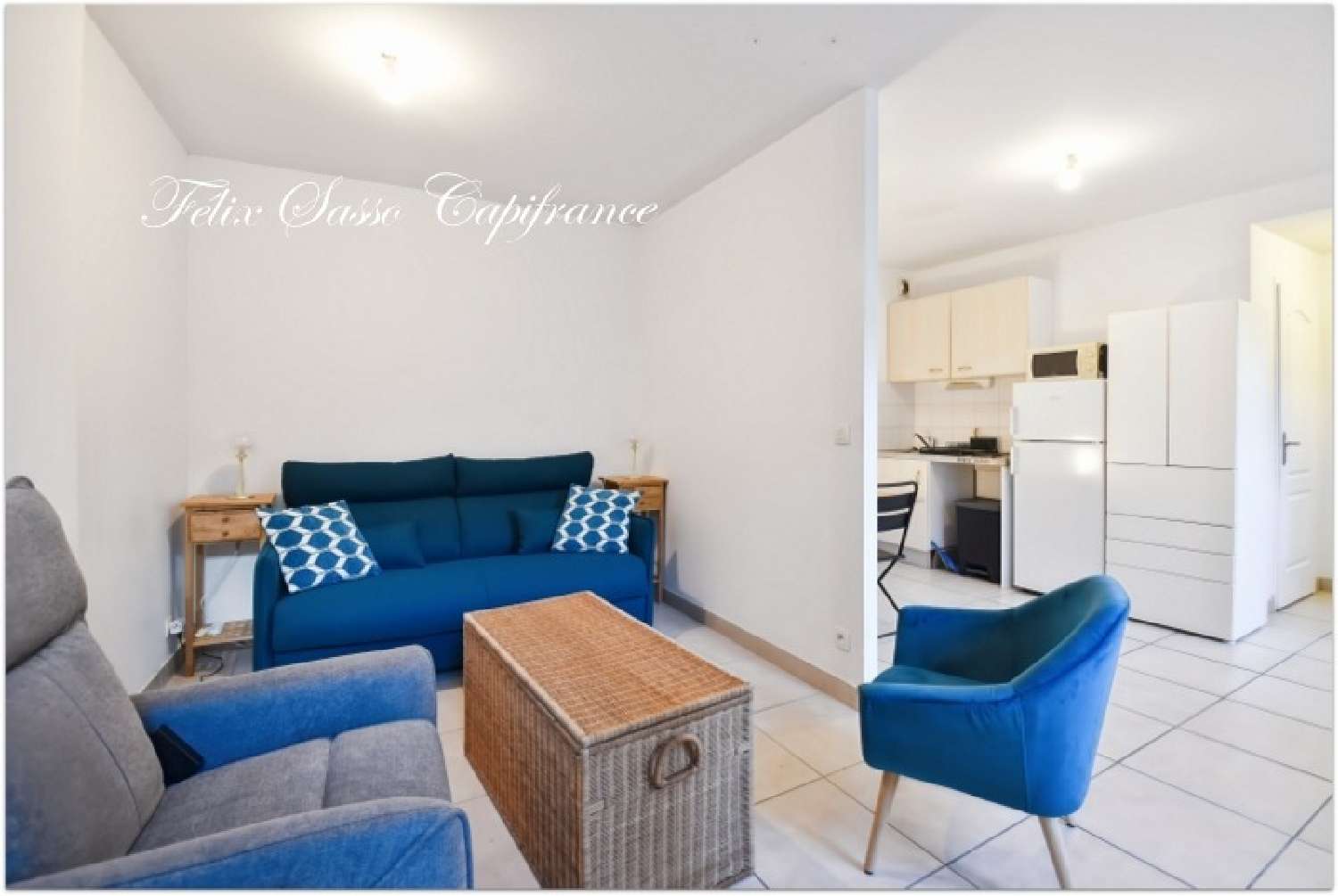 te koop appartement Luz-Saint-Sauveur Hautes-Pyrénées 5