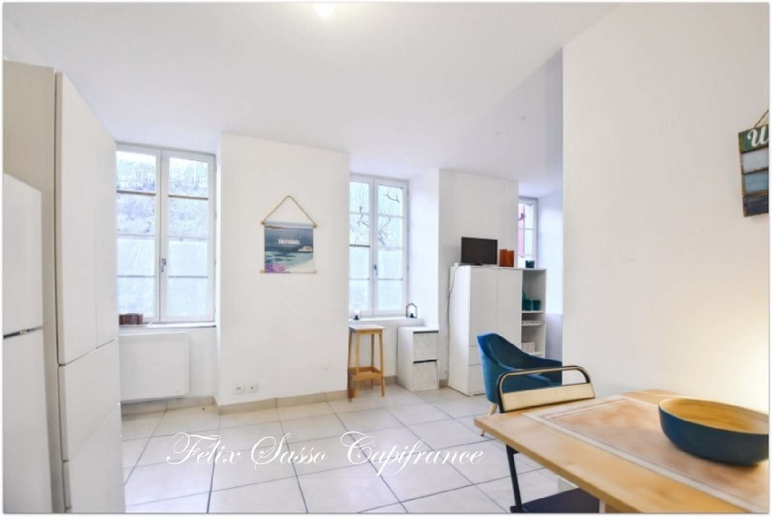 te koop appartement Luz-Saint-Sauveur Hautes-Pyrénées 6