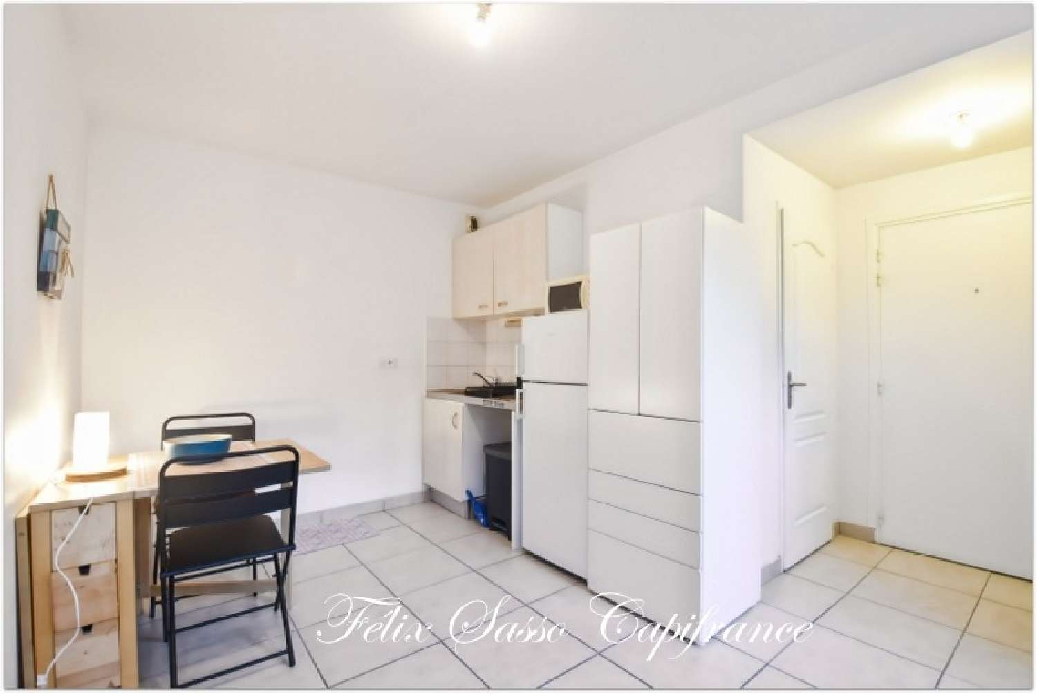 te koop appartement Luz-Saint-Sauveur Hautes-Pyrénées 7