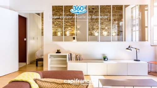 Lyon 1er Arrondissement Rhône appartement foto 7314692