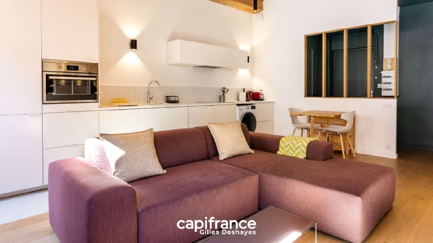 te koop appartement Lyon 1er Arrondissement Rhône 2
