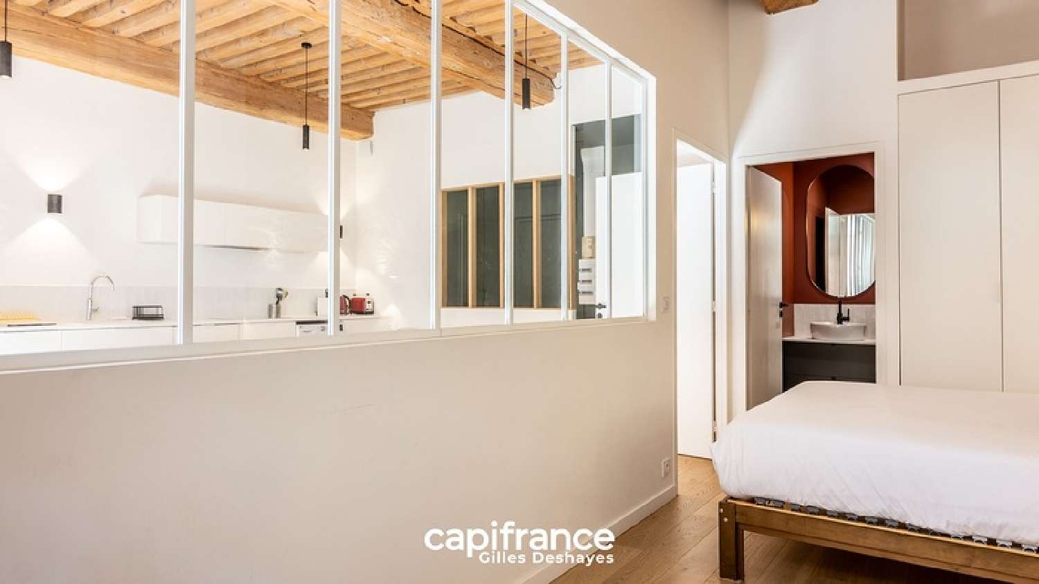 te koop appartement Lyon 1er Arrondissement Rhône 5