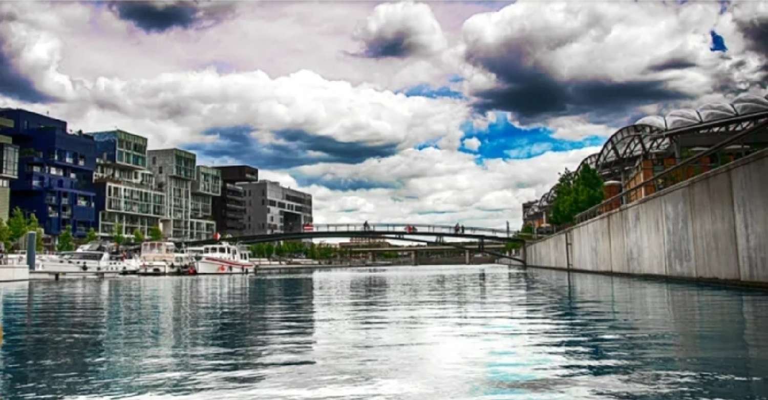  à vendre appartement Lyon 2e Arrondissement Rhône 1