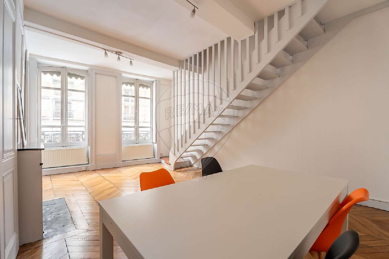  à vendre appartement Lyon 2e Arrondissement Rhône 1