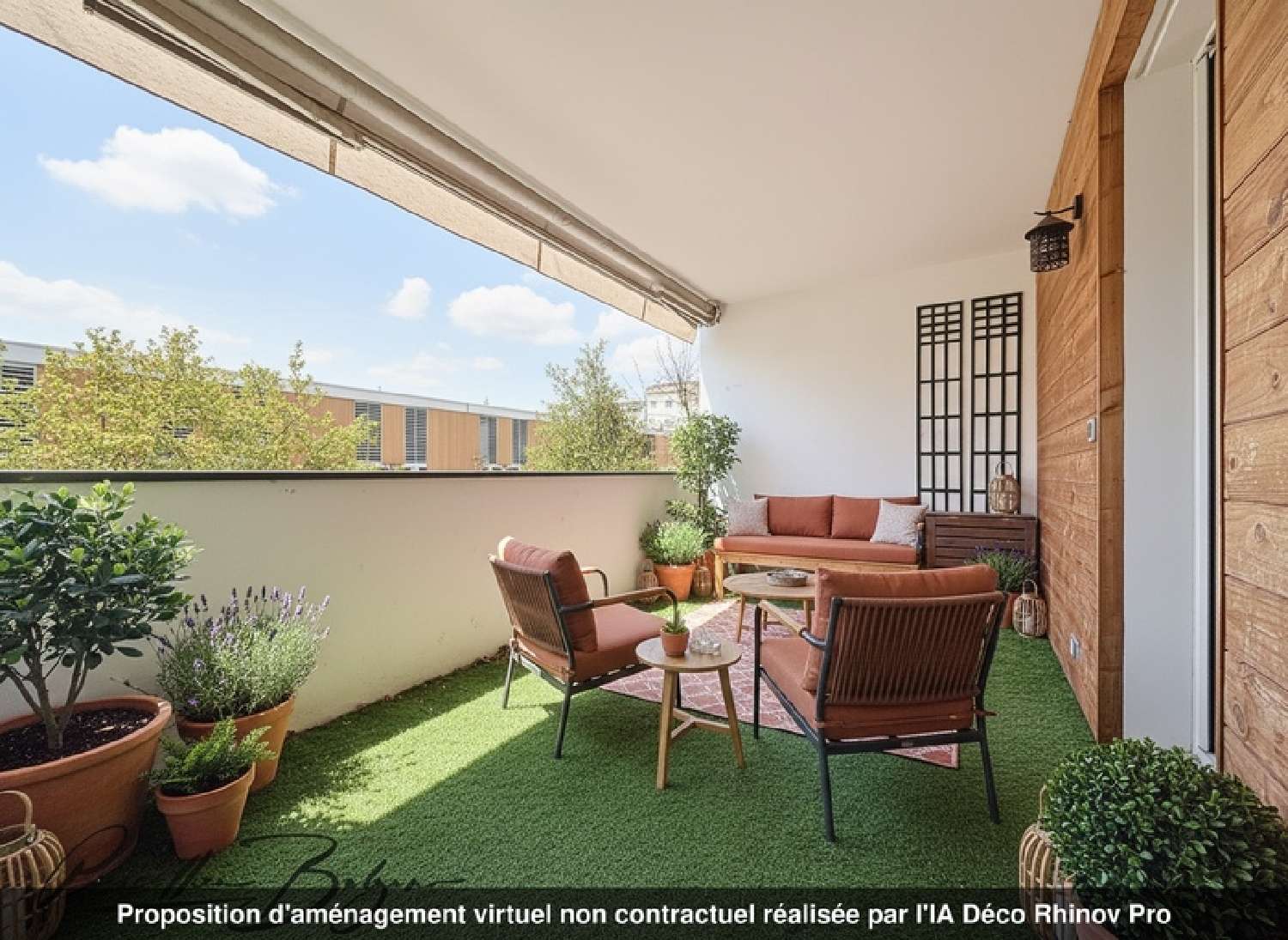 kaufen Wohnung/ Apartment Lyon 3e Arrondissement Rhône 1