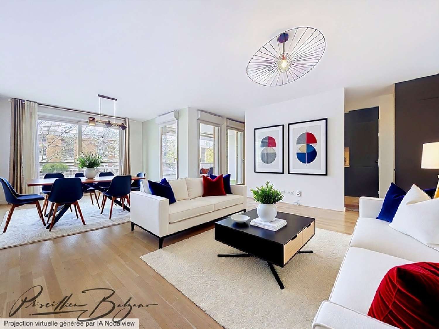 kaufen Wohnung/ Apartment Lyon 3e Arrondissement Rhône 2