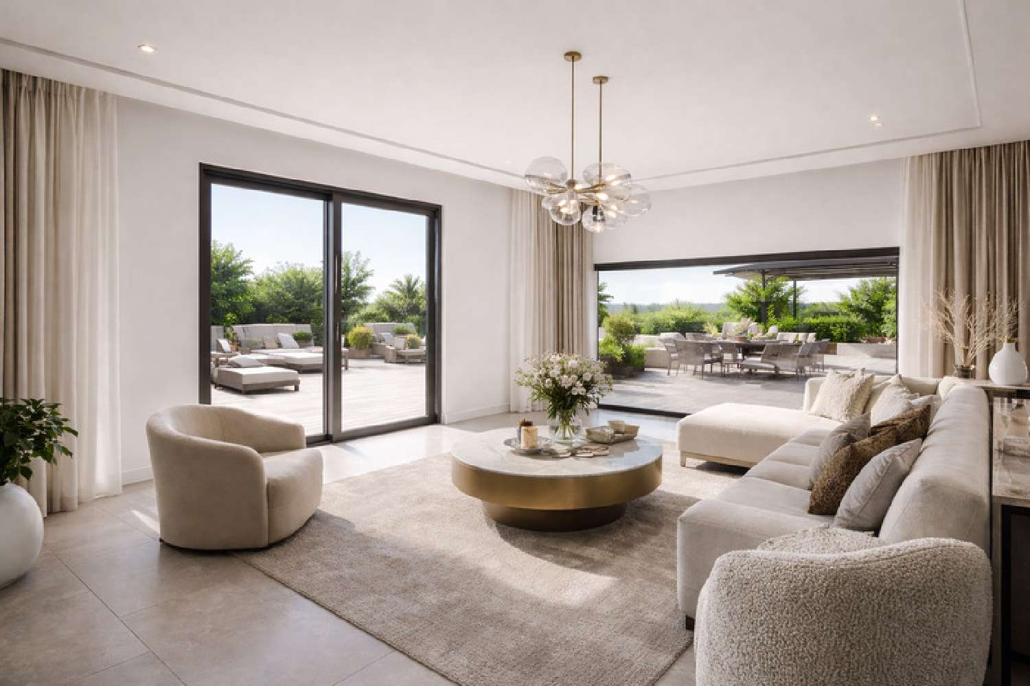  à vendre appartement Lyon 3e Arrondissement Rhône 1